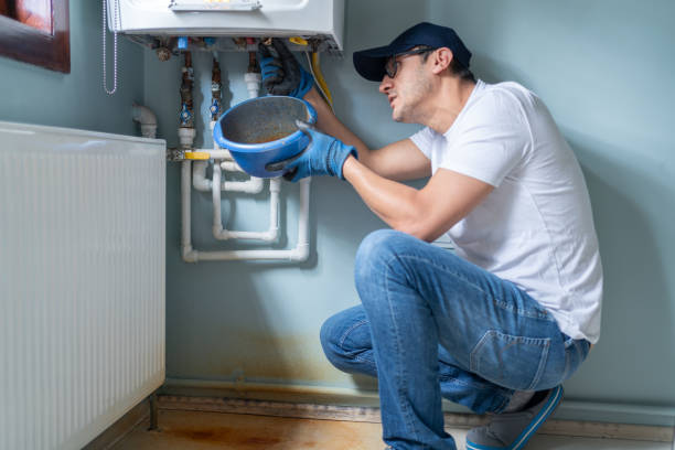 Professional Plumber in Meadowbrook, CA